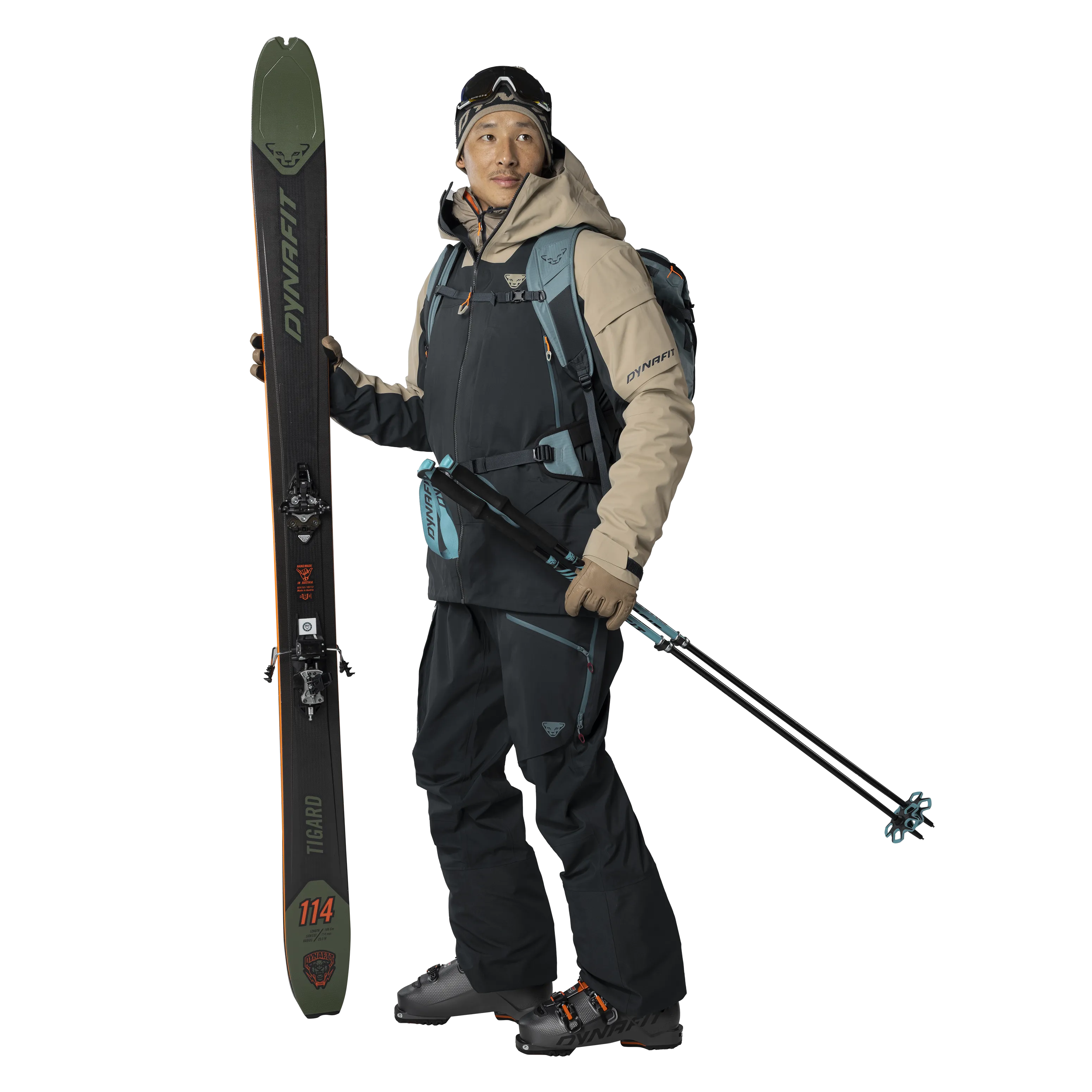 Men's Tigard GTX Jacket