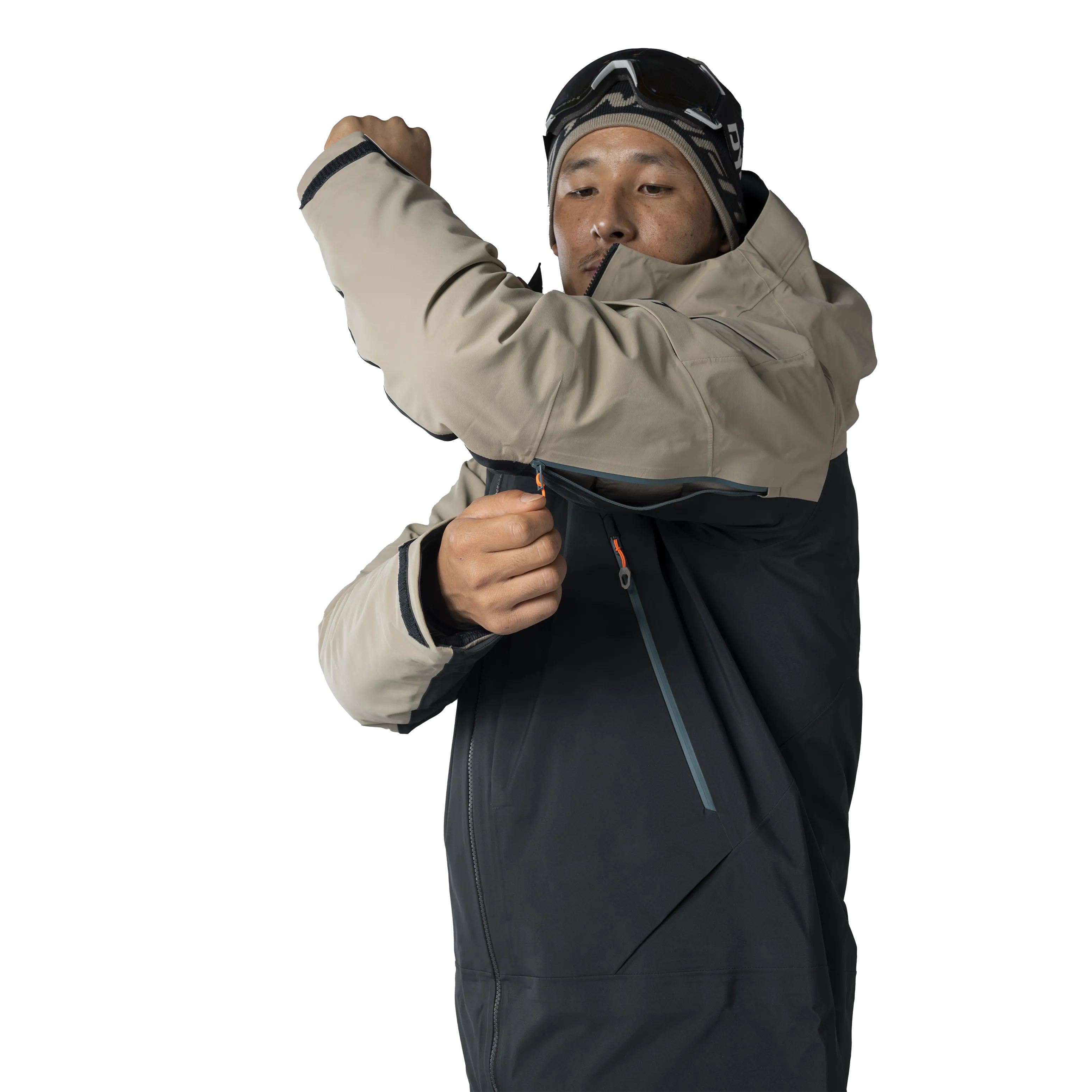 Men's Tigard GTX Jacket