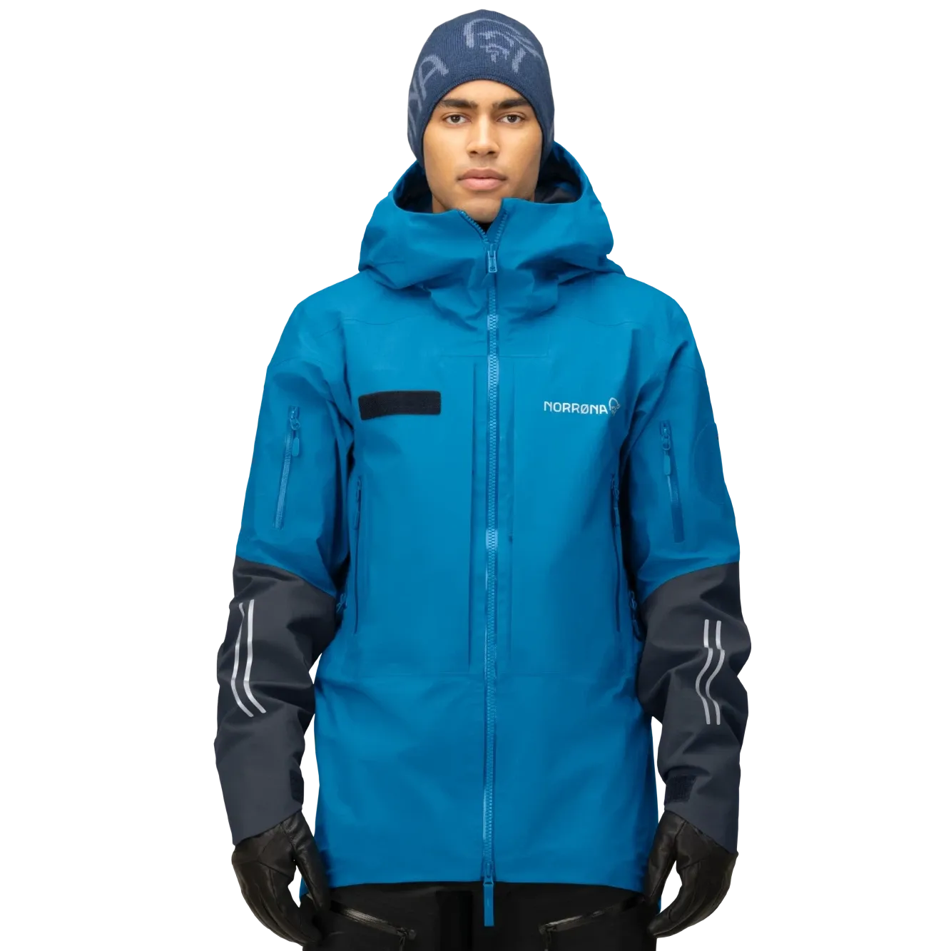 Men's Trollveggen Gore-Tex Pro Rescue Jacket