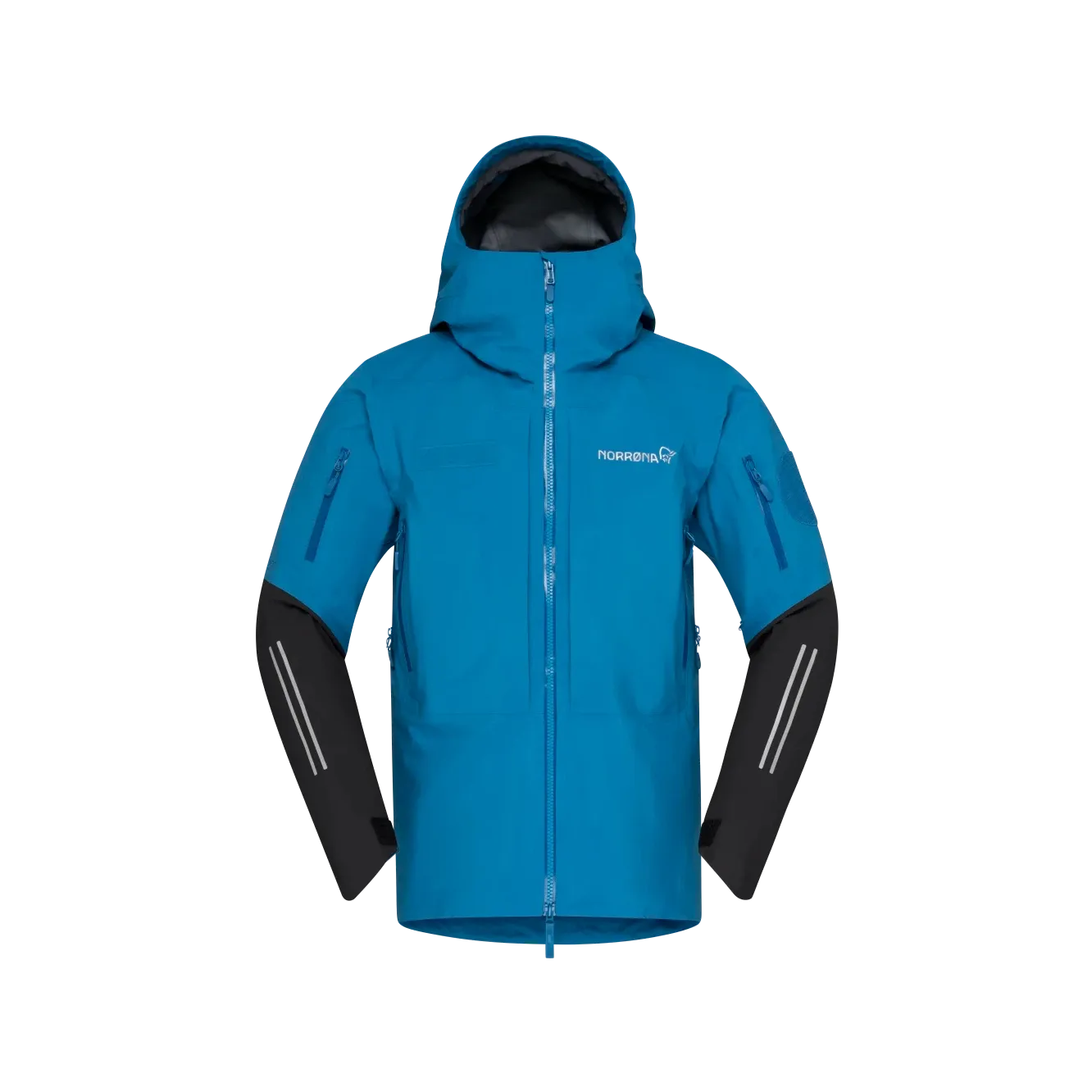 Men's Trollveggen Gore-Tex Pro Rescue Jacket