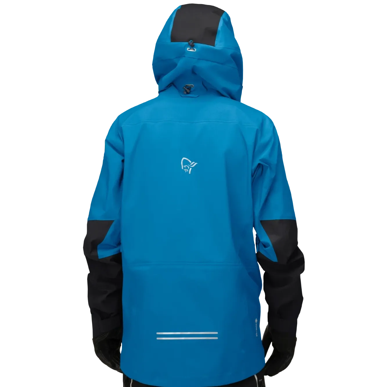 Men's Trollveggen Gore-Tex Pro Rescue Jacket