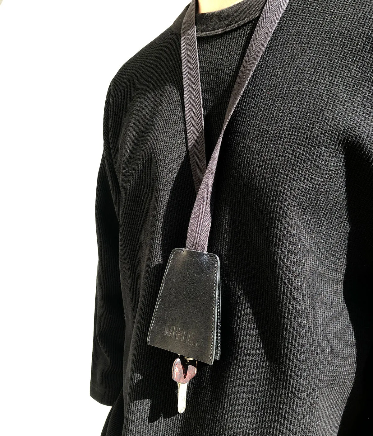 MHL./KEY HOLDER