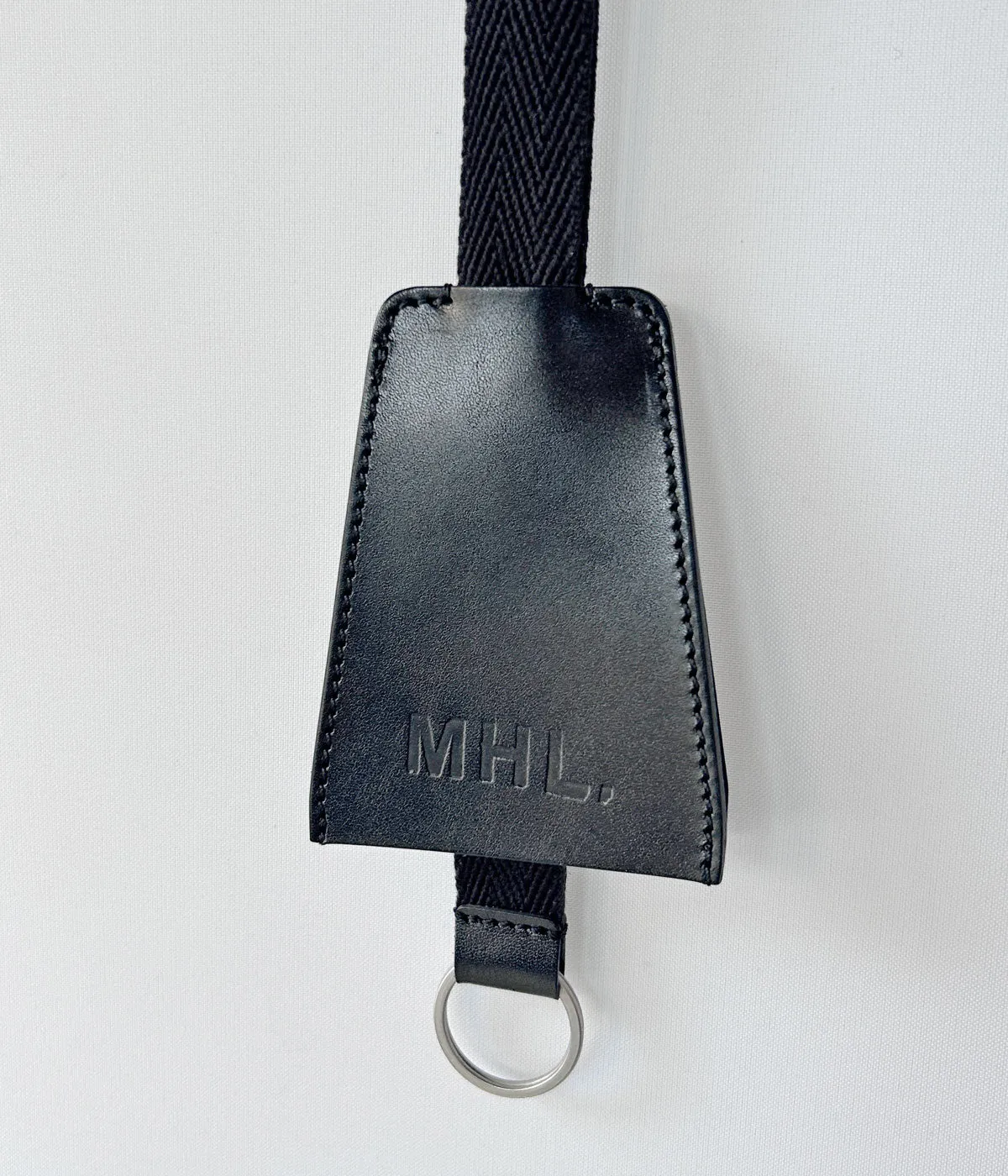 MHL./KEY HOLDER