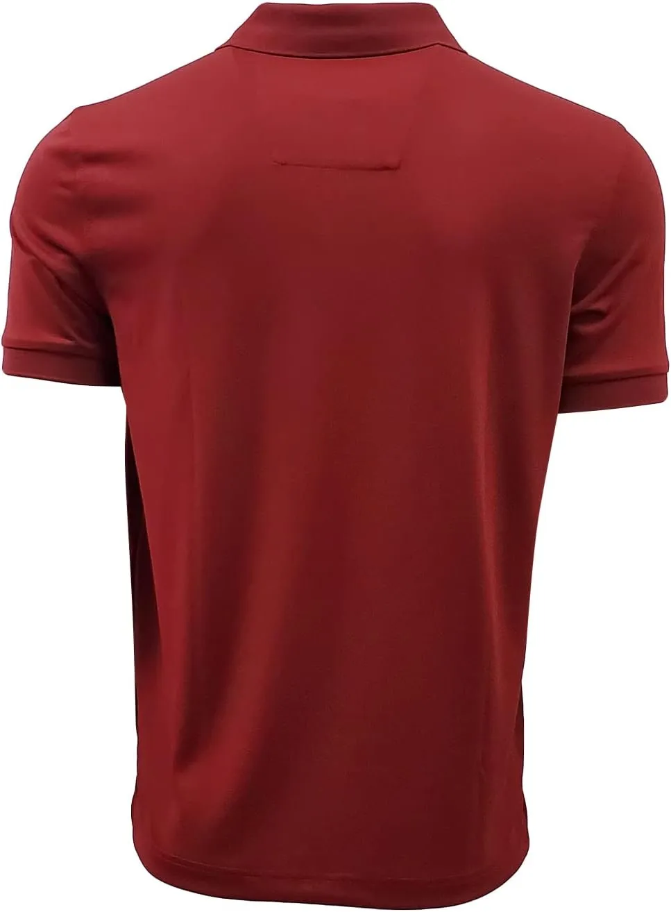 Nautica Men's Nav Tech Performance Polo Shirt