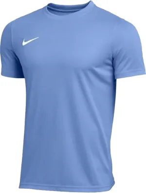 Nike Men's Park Short Sleeve T Shirt