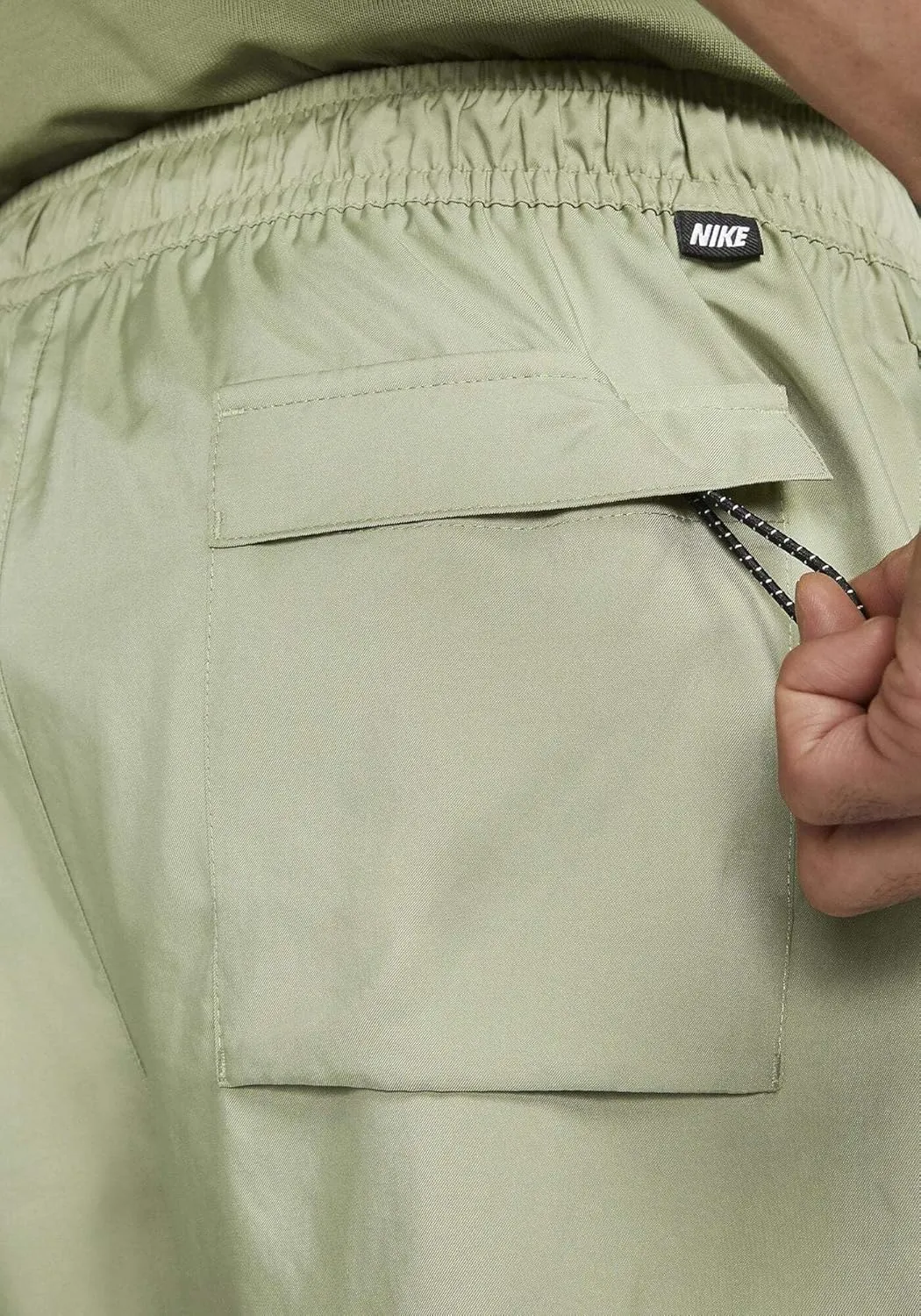 Nike NSW Woven Flow Shorts