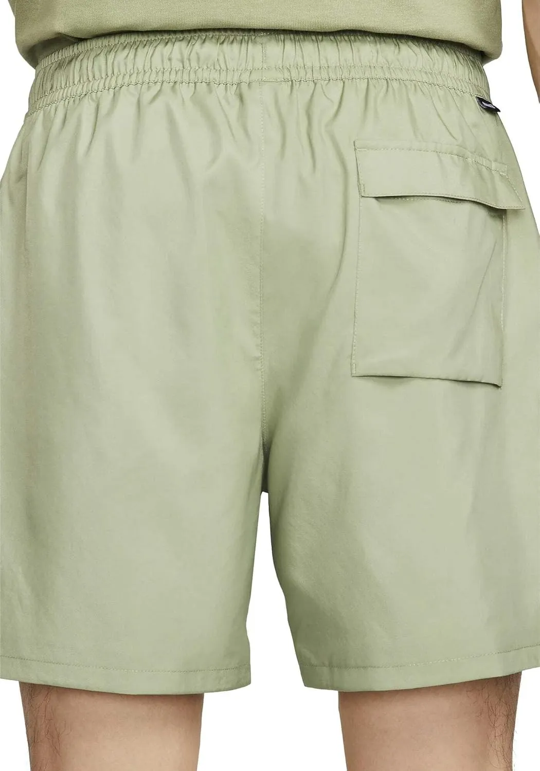 Nike NSW Woven Flow Shorts