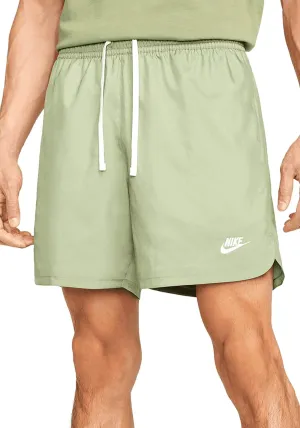 Nike NSW Woven Flow Shorts
