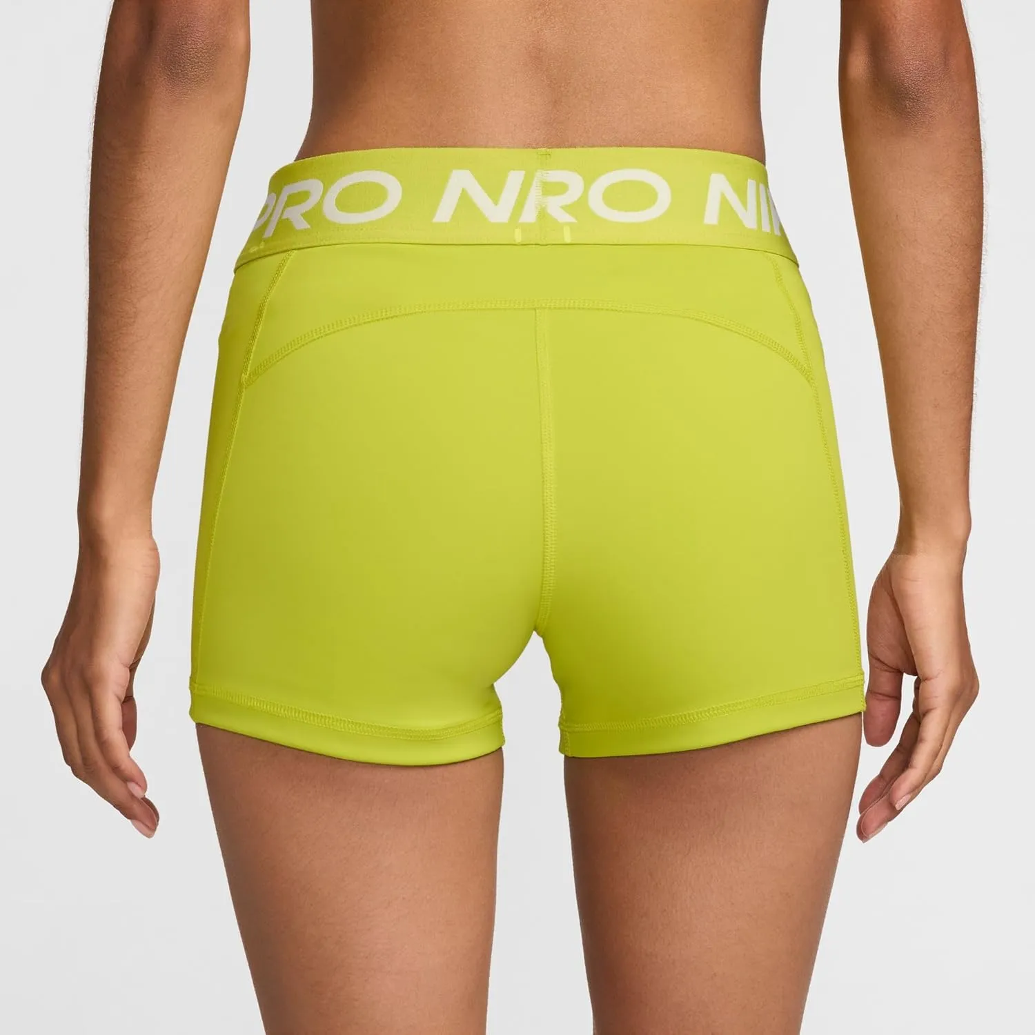 Nike Pro Women's 3" Shorts