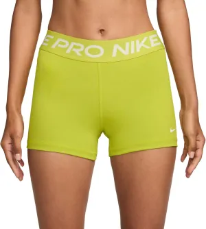 Nike Pro Women's 3" Shorts