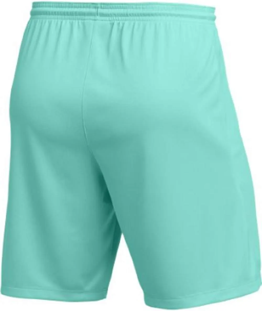 Nike Soccer Park III Shorts