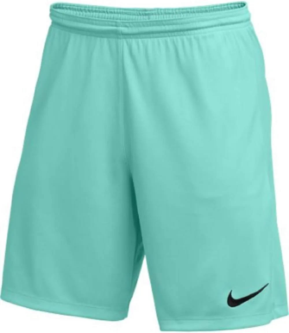 Nike Soccer Park III Shorts