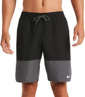 Nike Split 9" Volley Shorts