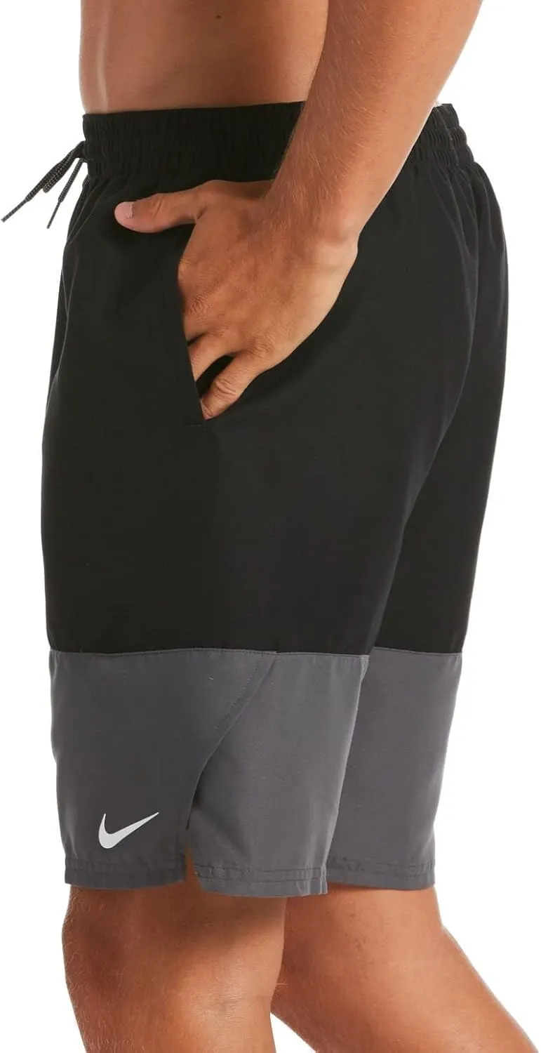 Nike Split 9" Volley Shorts