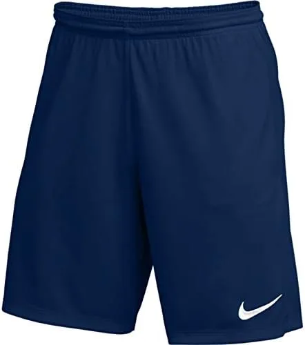 Nike Youth Park III Shorts