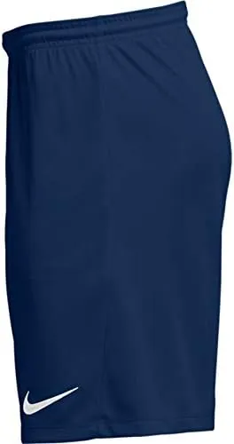 Nike Youth Park III Shorts