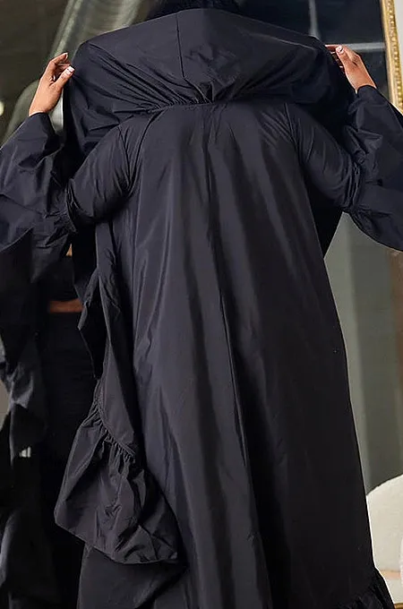‘Noble Niche’ Jacket