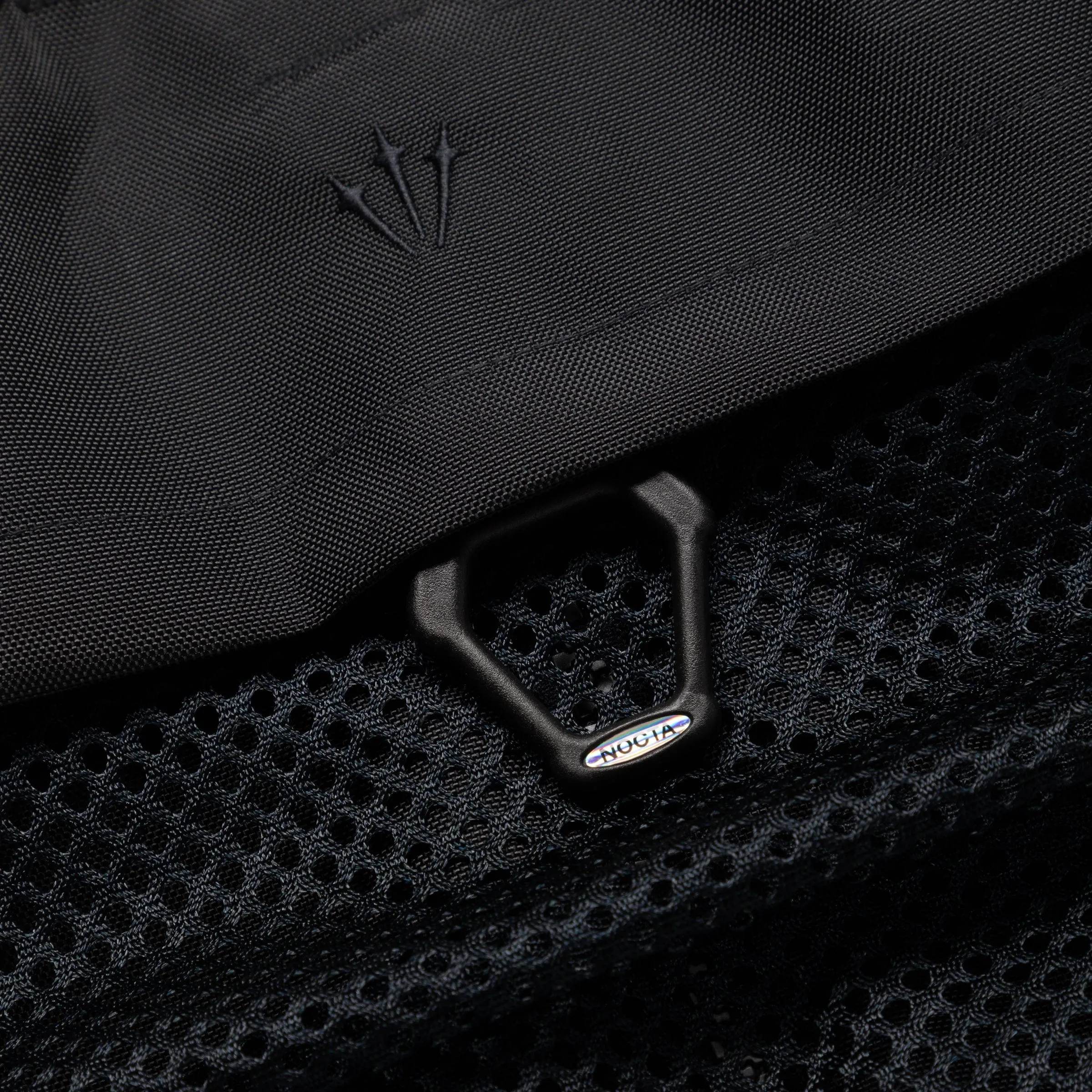 NOCTA RN VEST MODULAR