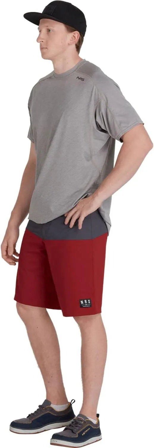 NRS Men's Benny Board Shorts