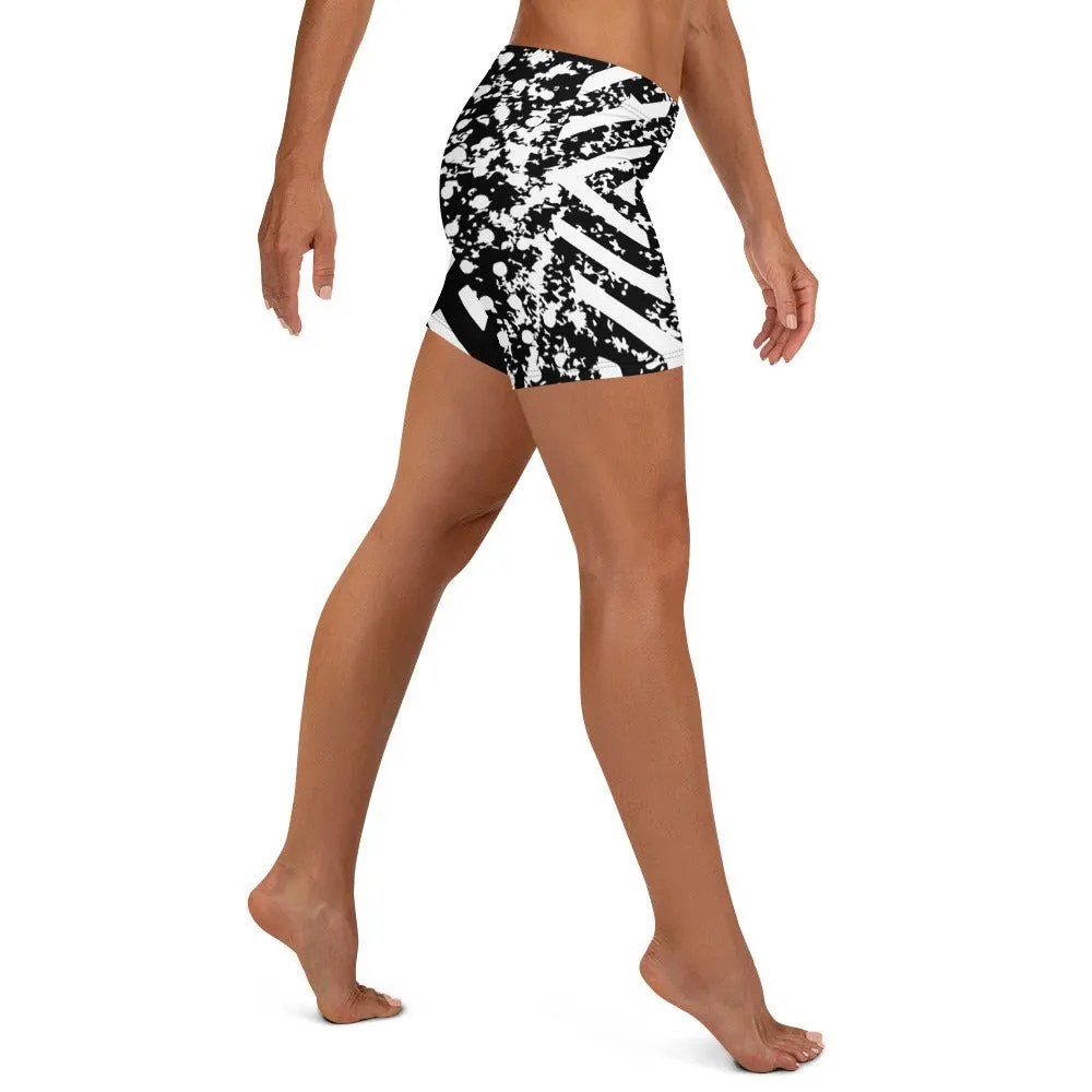 Oasis Fitness Shorts