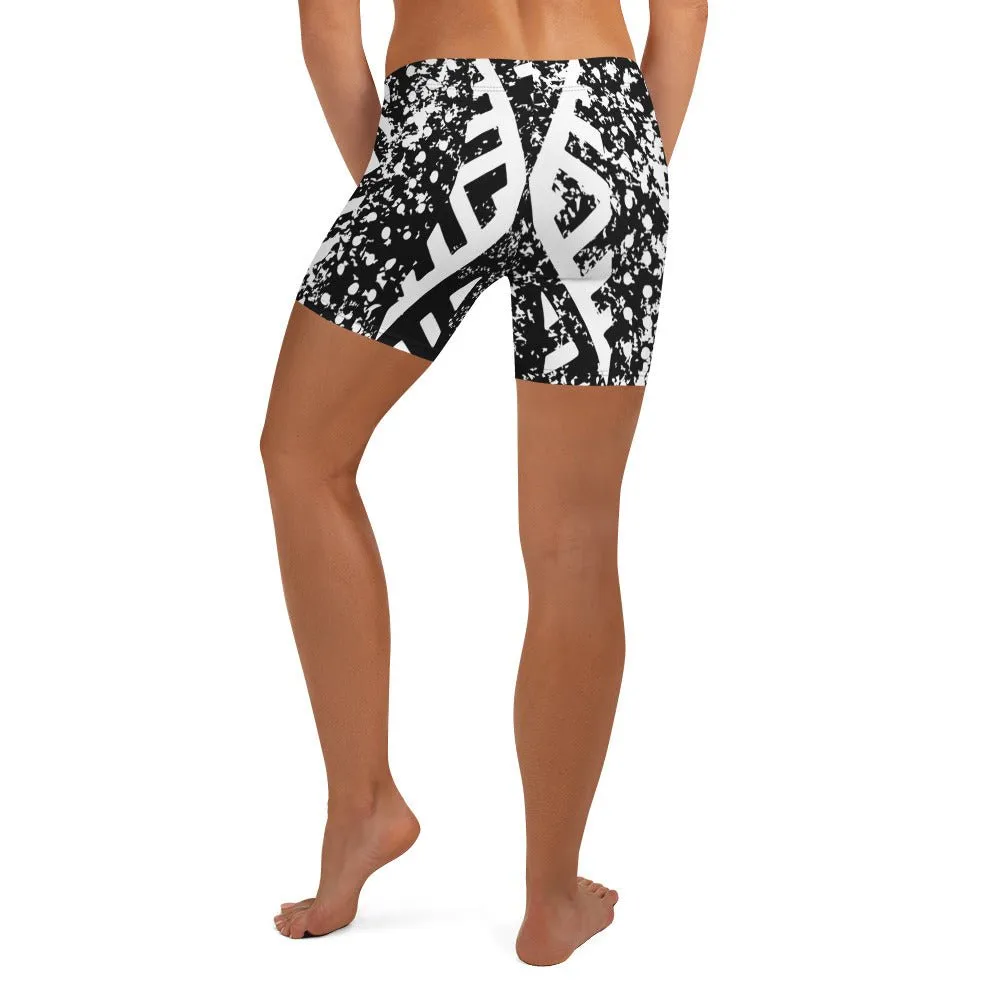 Oasis Fitness Shorts