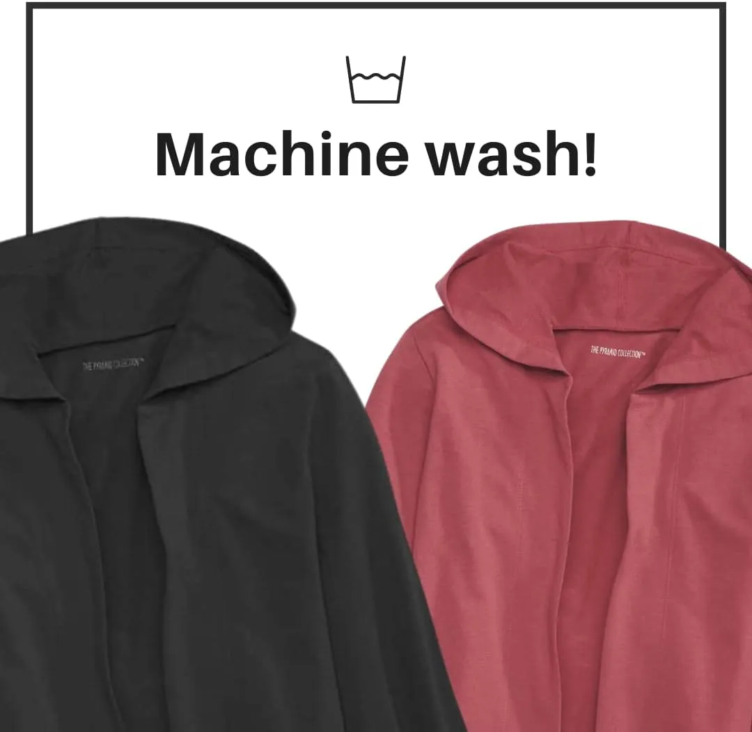 Oversized Hoodie