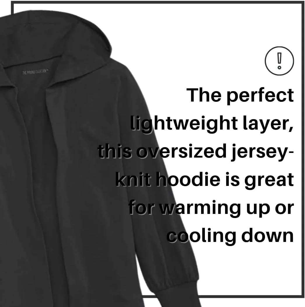 Oversized Hoodie