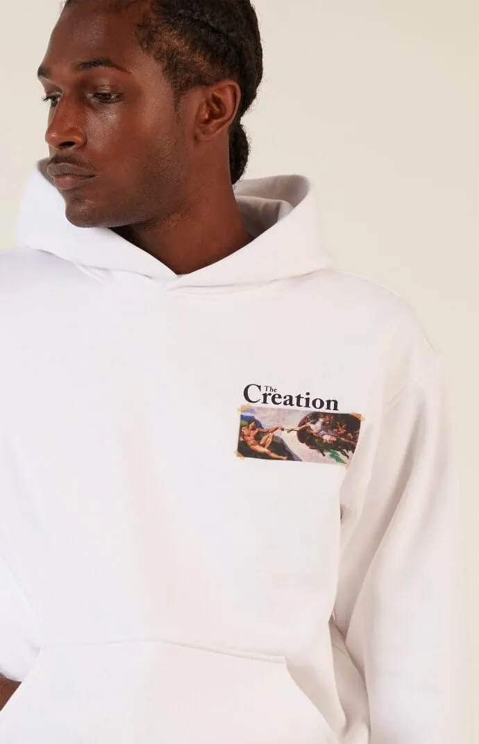 PacSun Men's Creation Heavyweight Hoodie