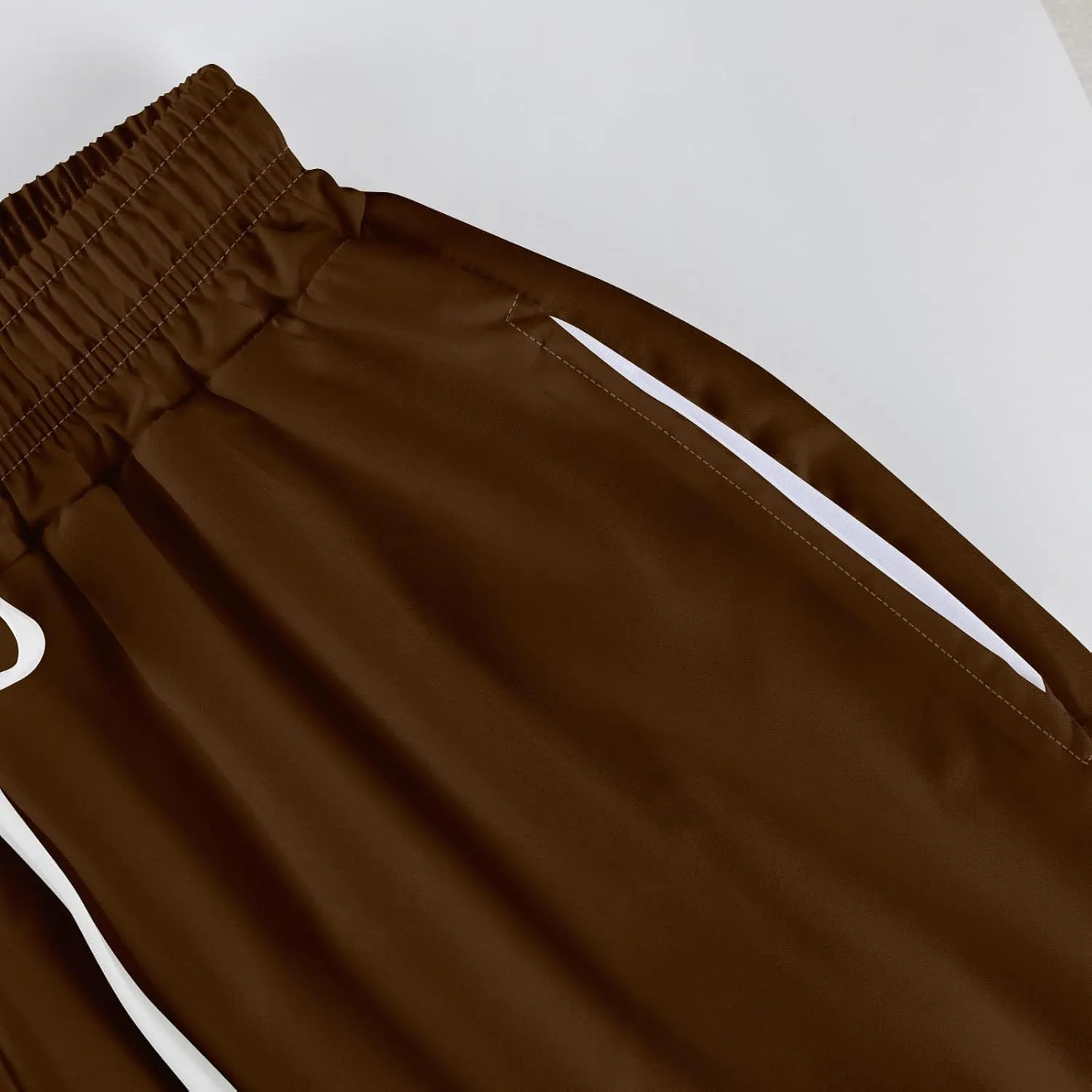 Palazzo Pants for Women,Womens Summer Boho Wide Leg Pants Casual High Waist Lounge Pant 2025 Beach Vacation Outfits