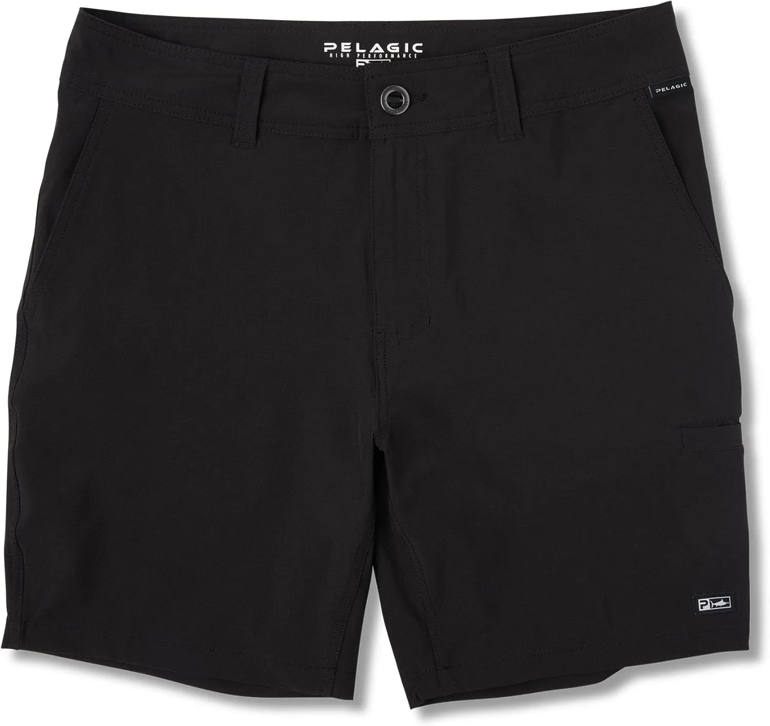 PELAGIC Mako Hybrid Shorts 18"