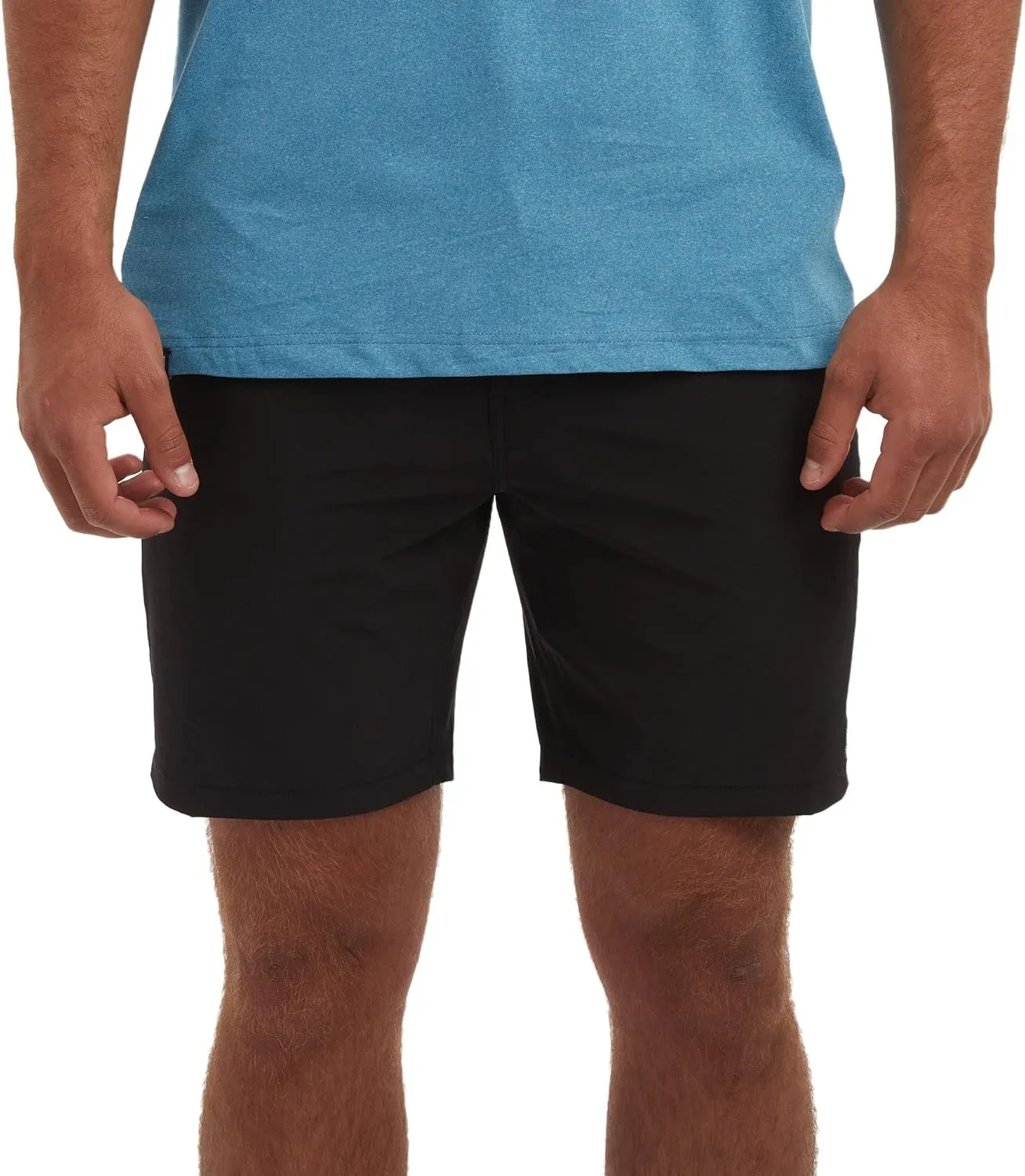 PELAGIC Mako Hybrid Shorts 18"
