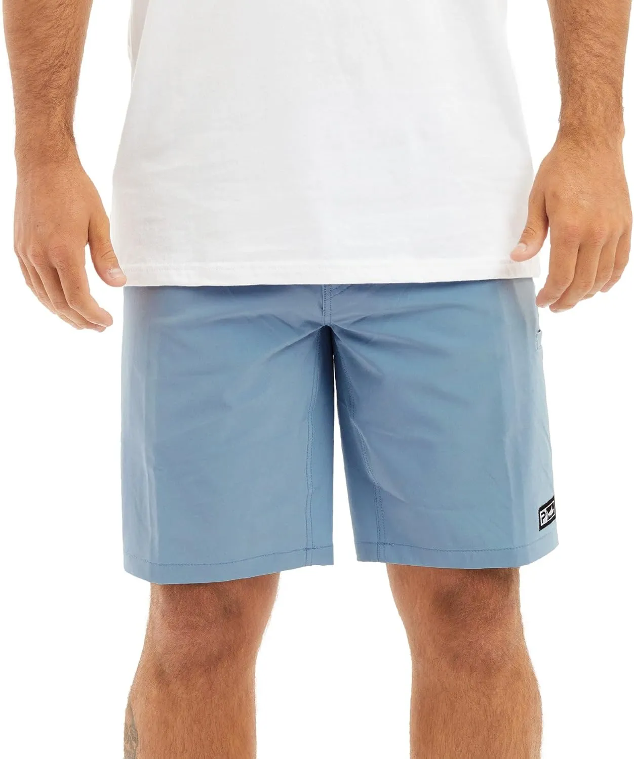 PELAGIC Mako Hybrid Shorts 20"