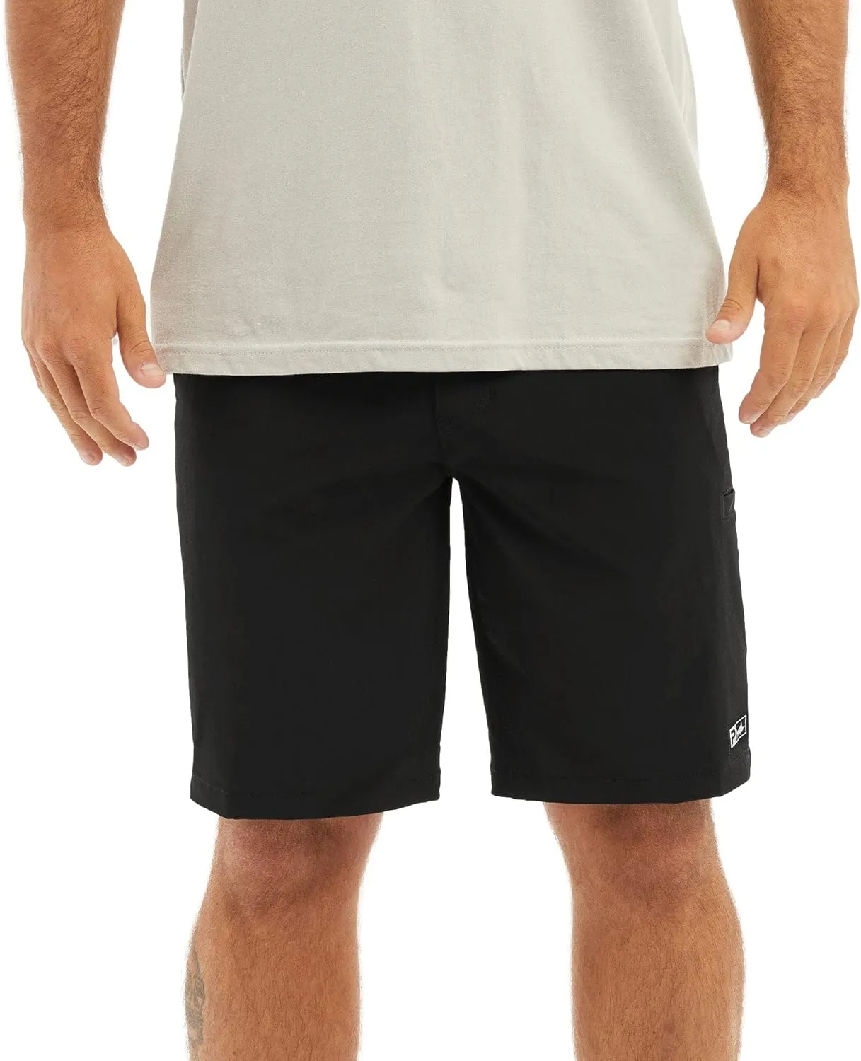 PELAGIC Mako Hybrid Shorts 20"
