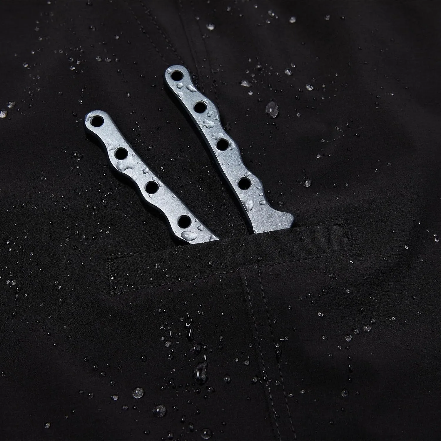 PELAGIC Mako Hybrid Shorts 20"