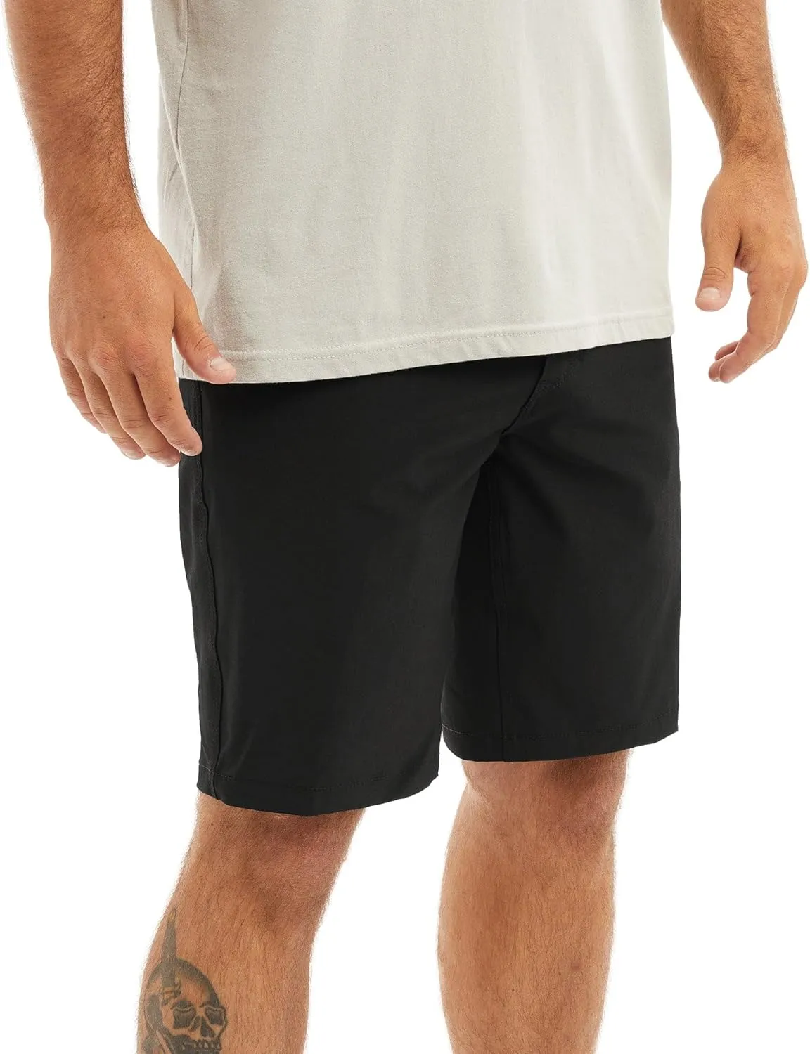 PELAGIC Mako Hybrid Shorts 20"