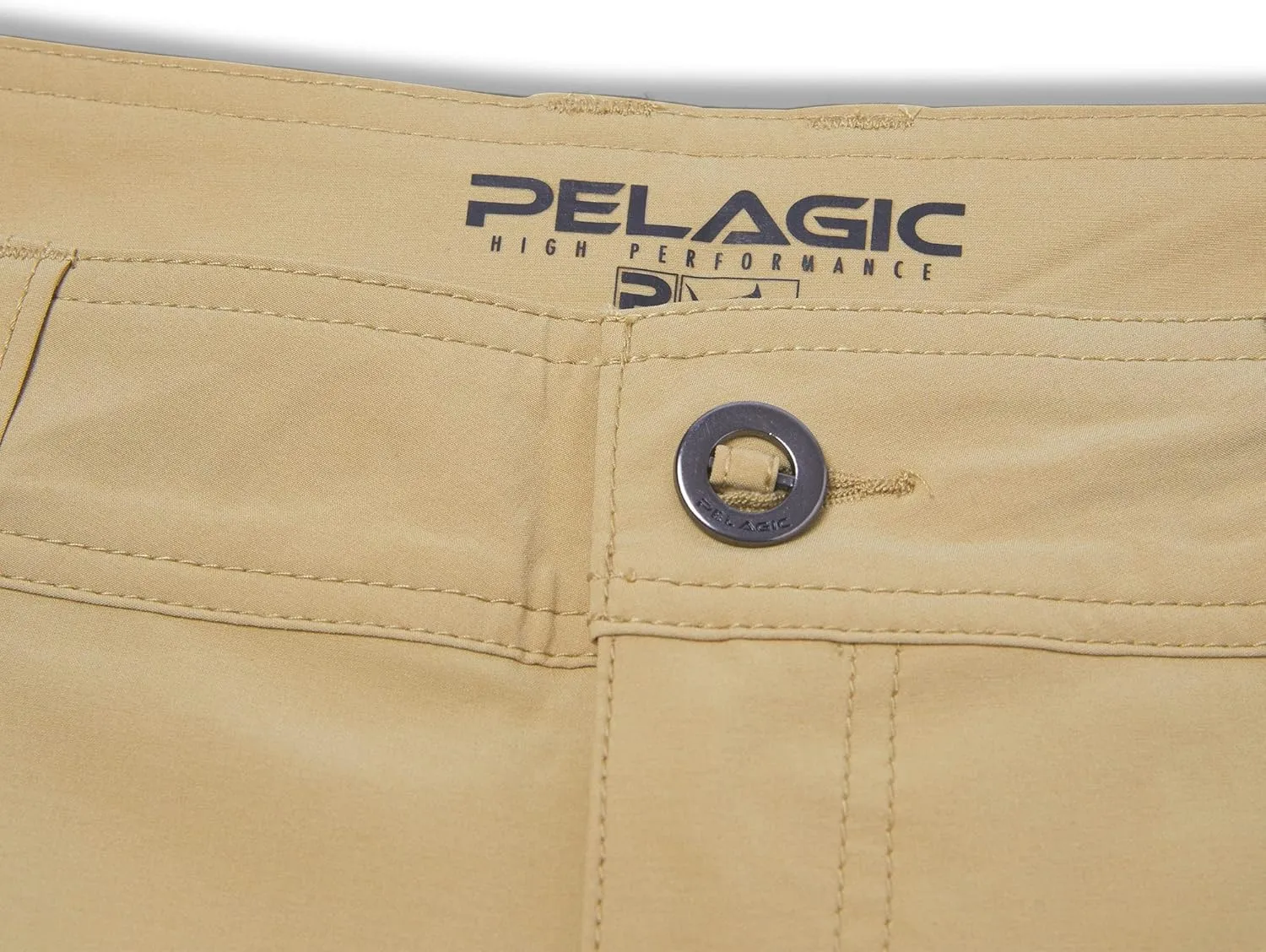 PELAGIC Mako Hybrid Shorts 20"