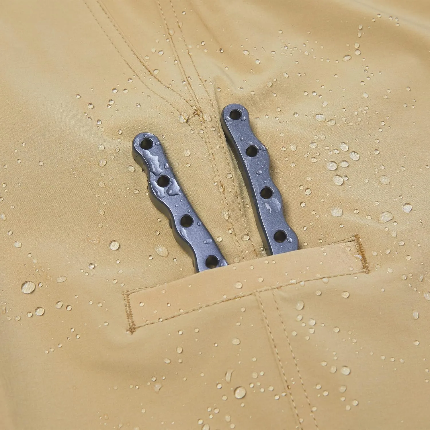 PELAGIC Mako Hybrid Shorts 20"