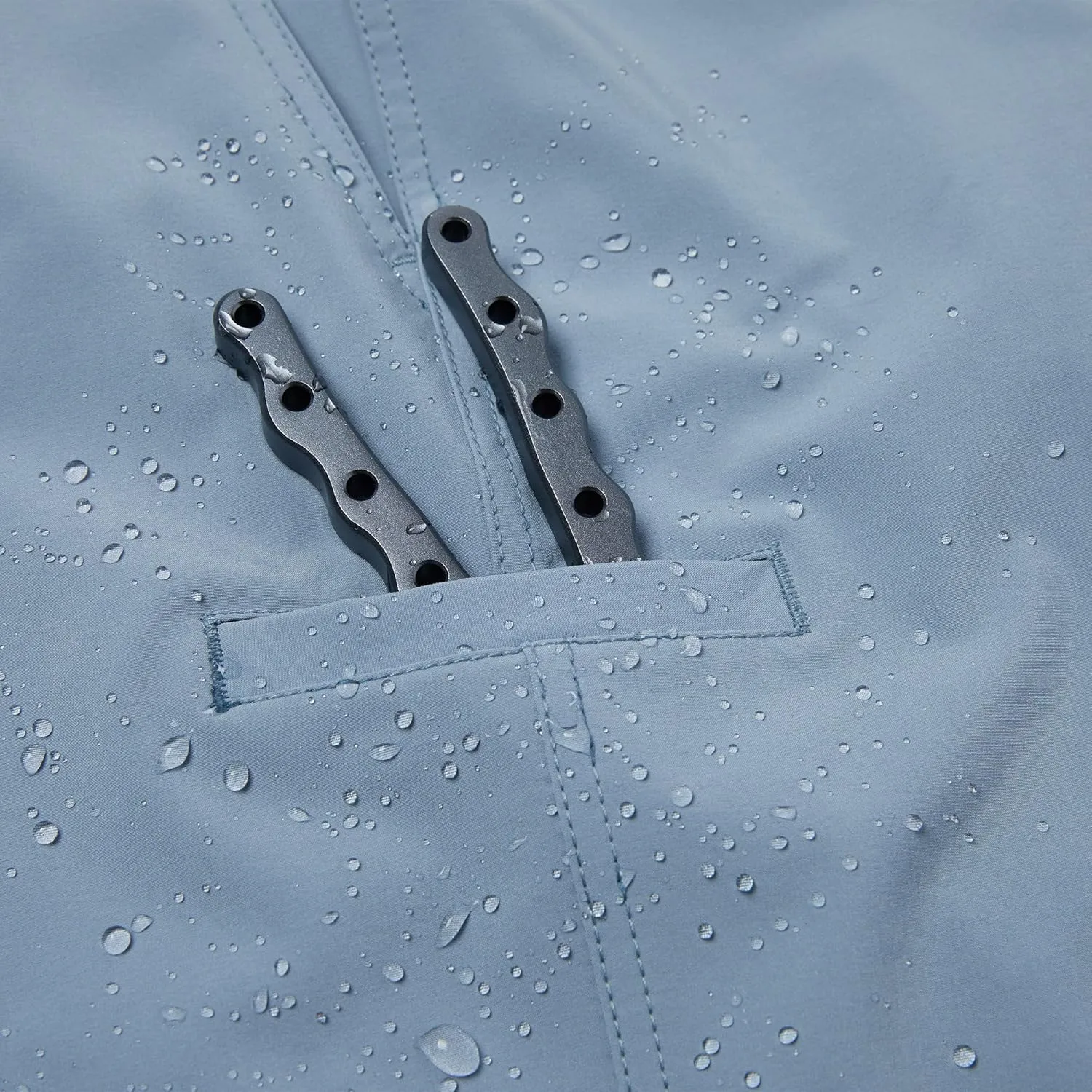 PELAGIC Mako Hybrid Shorts 20"