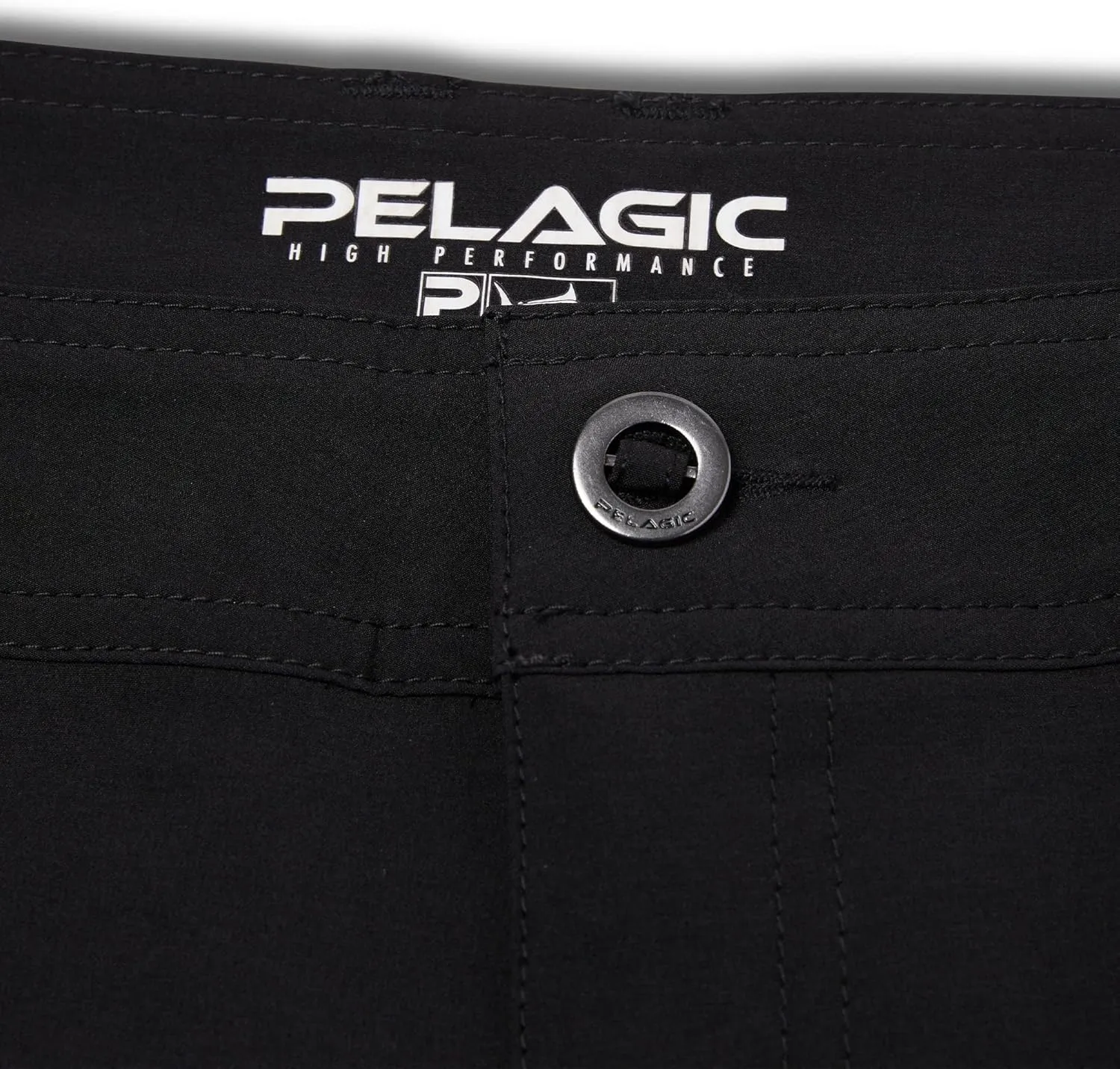 PELAGIC Mako Hybrid Shorts 20"