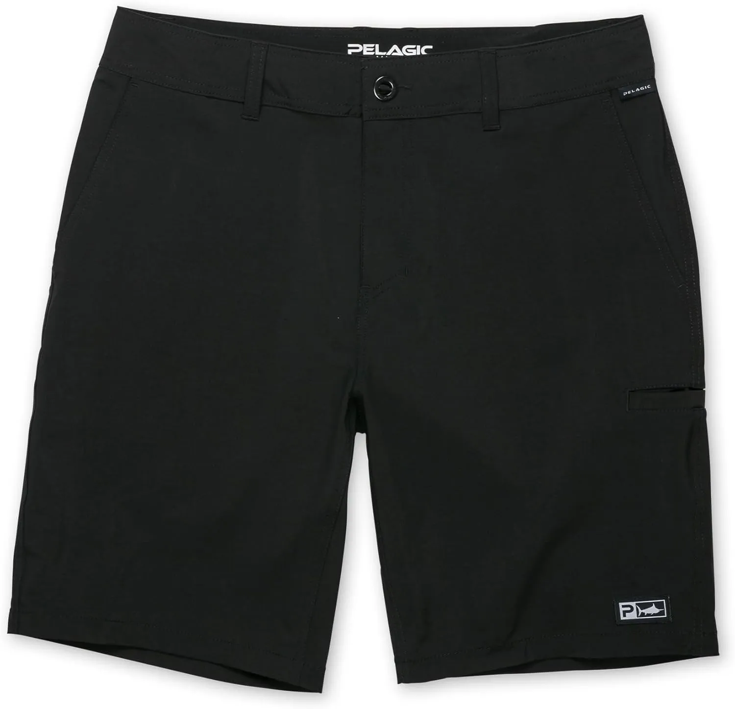 PELAGIC Mako Hybrid Shorts 20"
