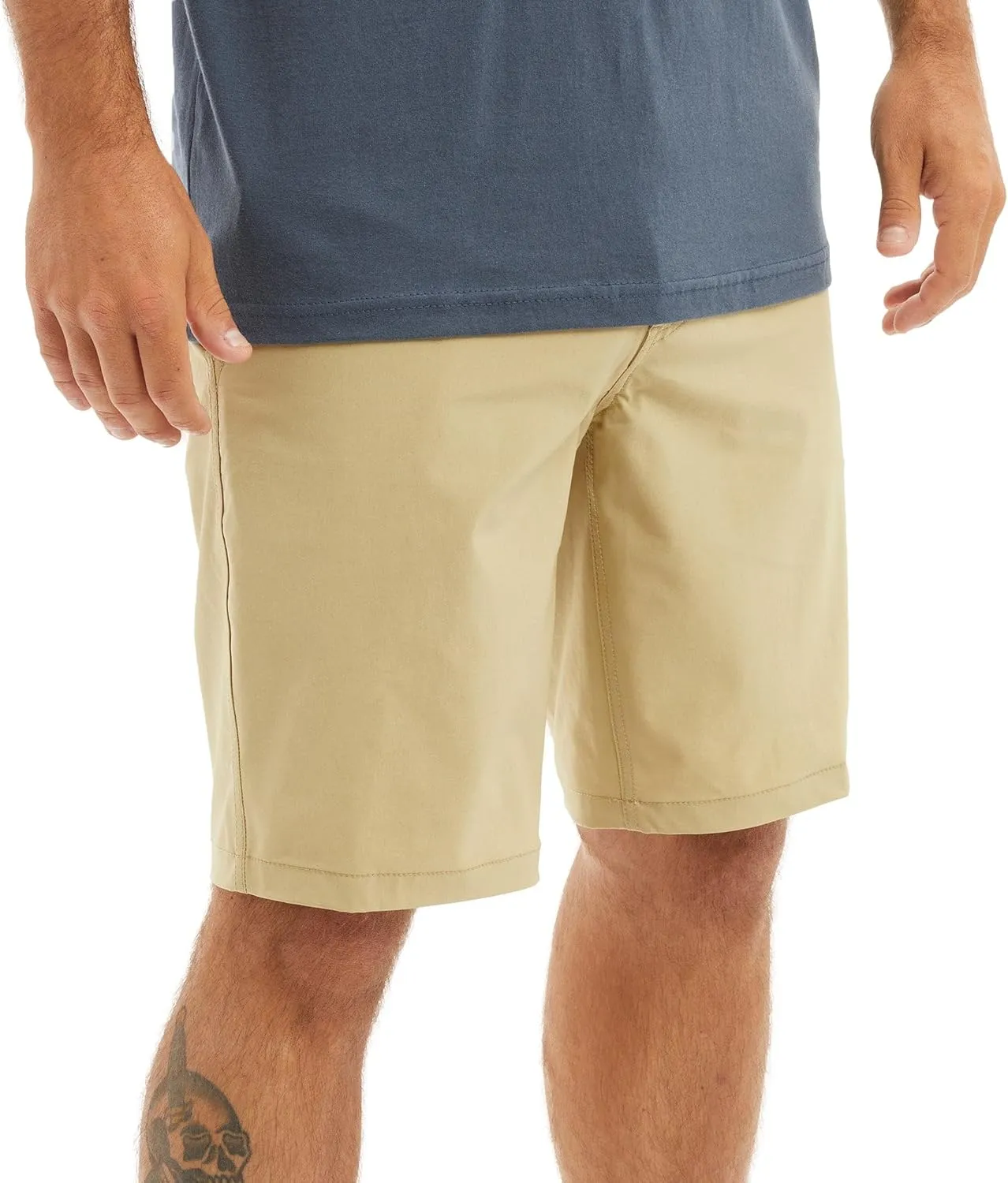 PELAGIC Mako Hybrid Shorts 20"