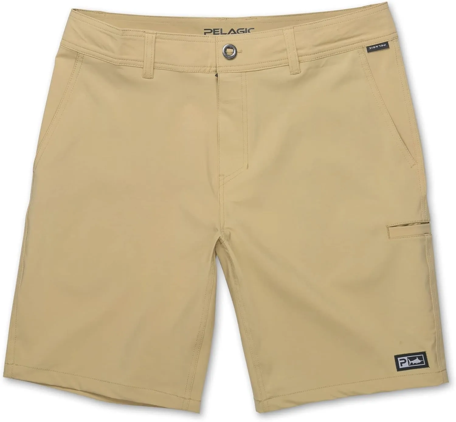 PELAGIC Mako Hybrid Shorts 20"
