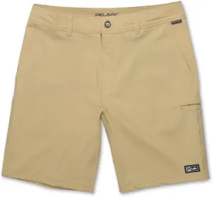 PELAGIC Mako Hybrid Shorts 20"