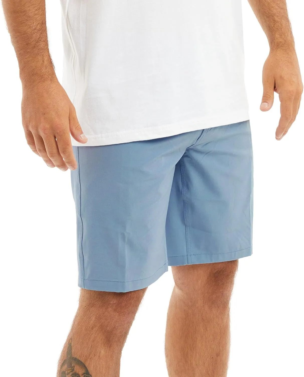 PELAGIC Mako Hybrid Shorts 20"