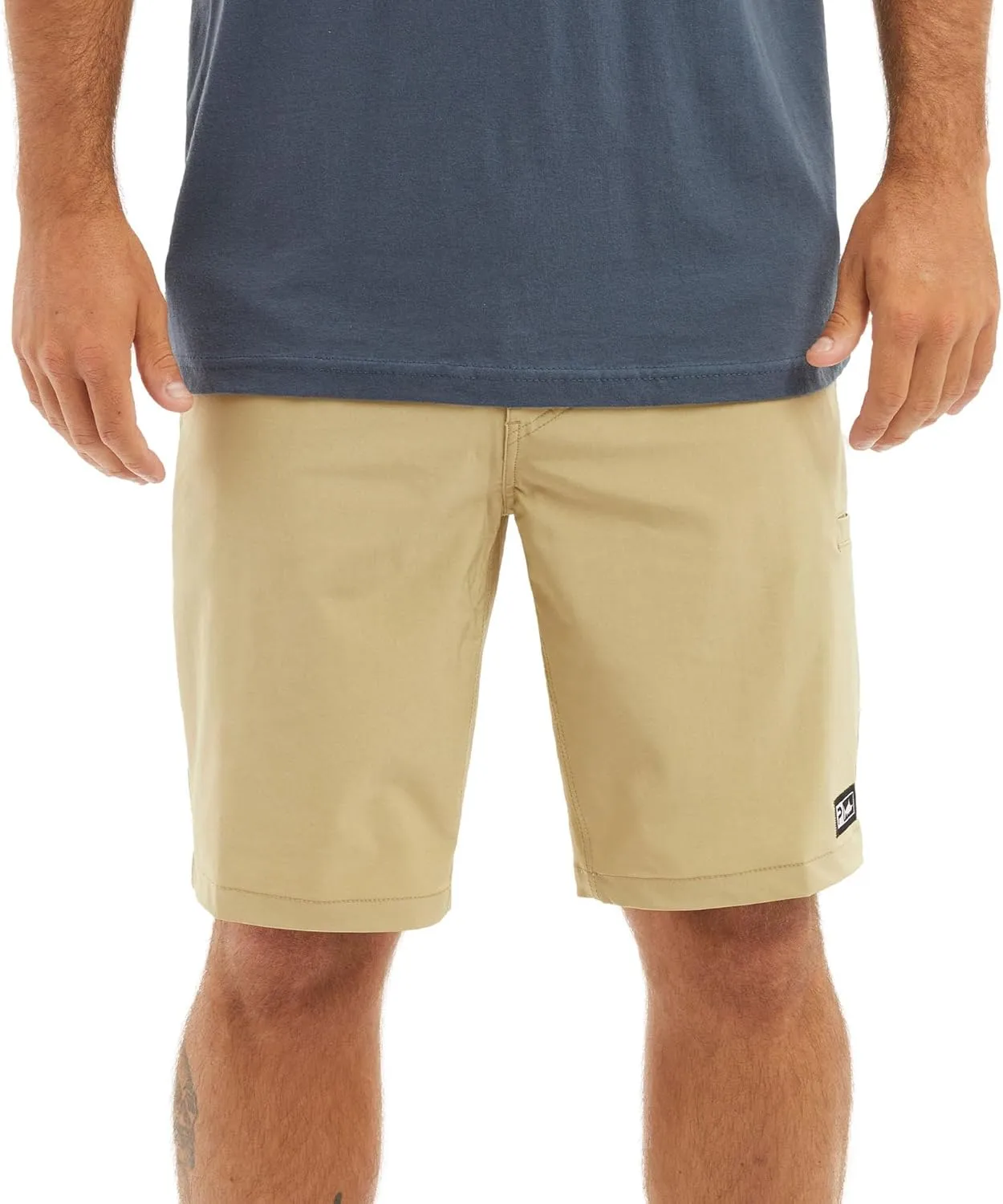 PELAGIC Mako Hybrid Shorts 20"