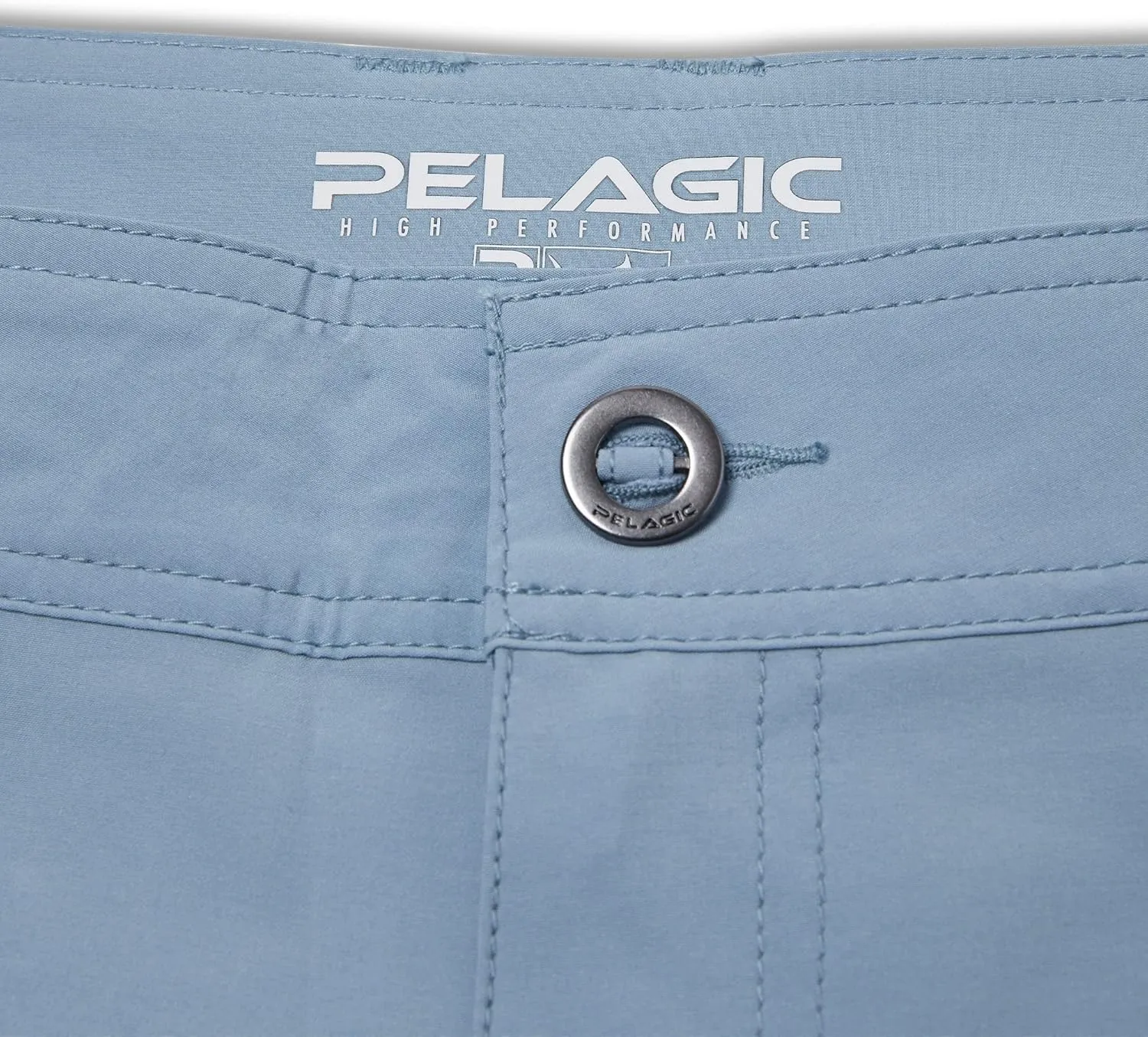 PELAGIC Mako Hybrid Shorts 20"
