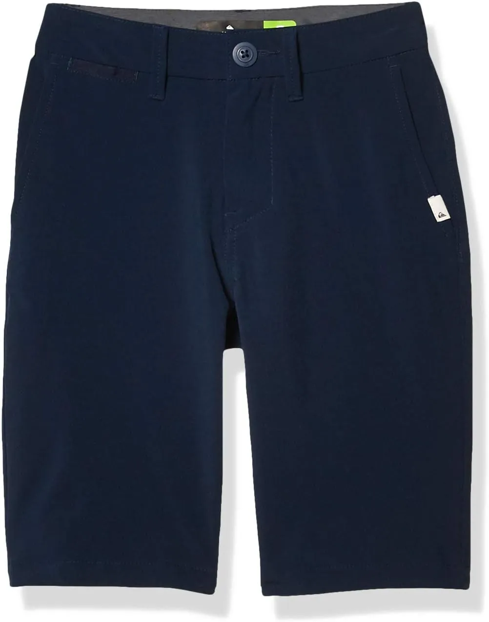 Quiksilver Boys' Legacy Union Shorts