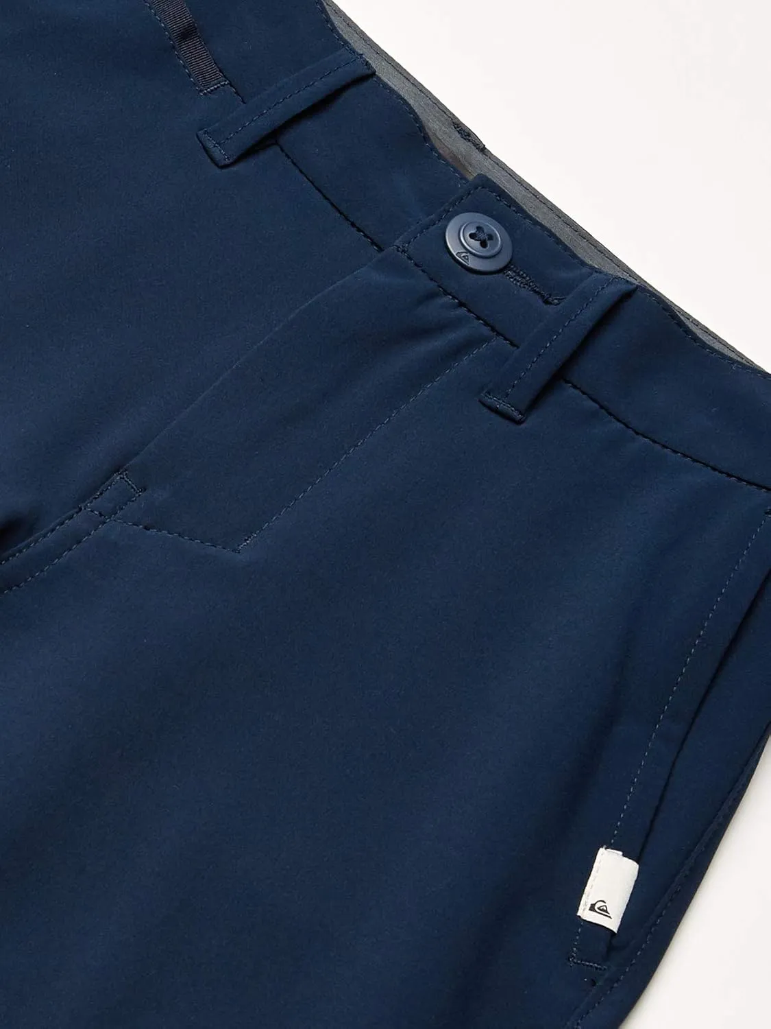 Quiksilver Boys' Legacy Union Shorts