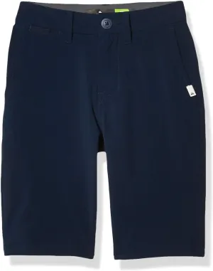 Quiksilver Boys' Legacy Union Shorts