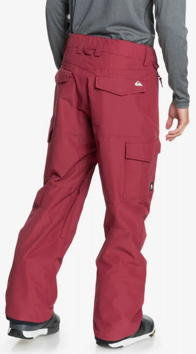 Quiksilver Porter Insulated Pants 2022